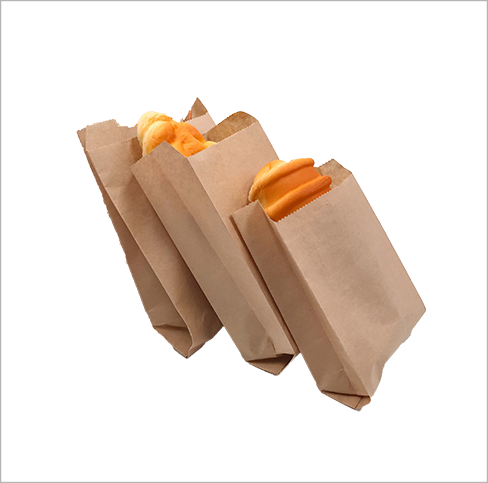 Bread Paper Bag