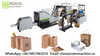 Auto Paper Bag Machine