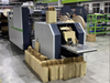 De-kalidad na Automatic Food Paper Bag Machine na may Printing