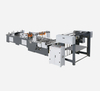 RKHT-1100 Paper Bag Tube Forming Machine