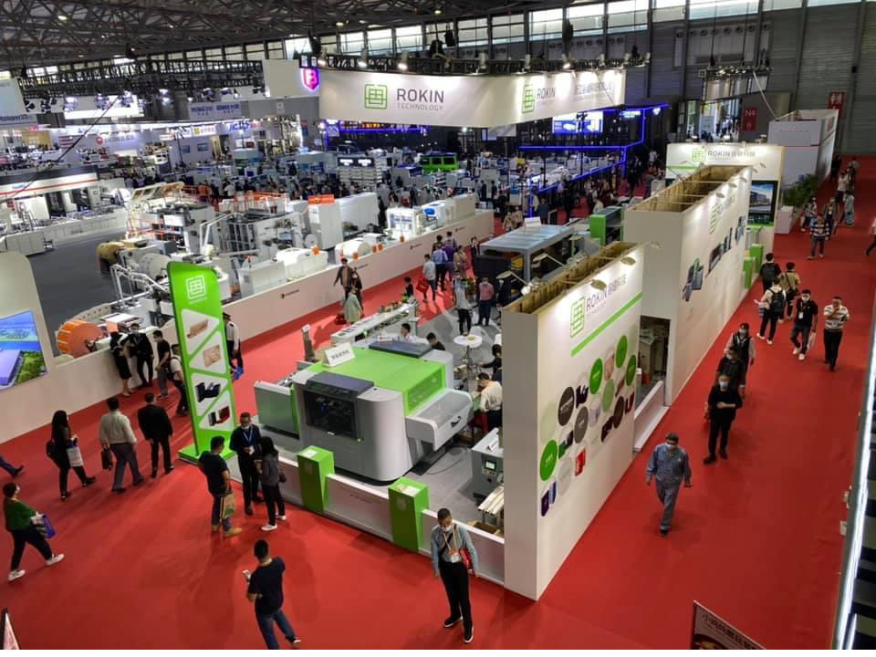 Eurasia Packaging Istanbul