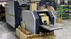 RKHF-550TF Full automatic paper bag machine na may twisted at flat handle